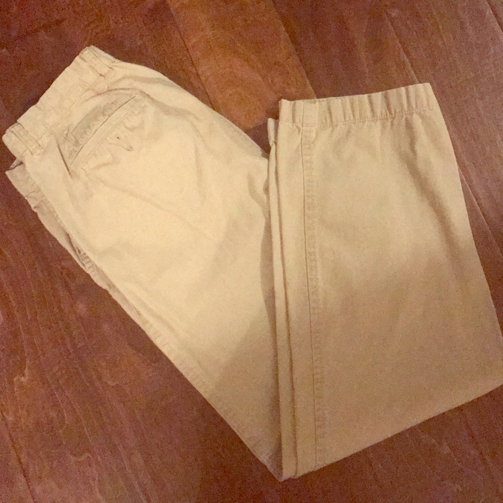 Tommy Hilfiger Khaki Pants